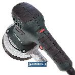 Szlifierka mimośrodowa Metabo SXE 3125 310W 125mm 600443000 3