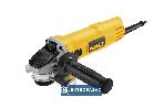 Szlifierka kątowa DeWalt DWE4157-QS 900W tarcza 125mm płynny start 1