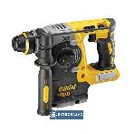 Zestaw narzędzi akumulatorowych Combo DeWalt DCK422P3-QW 18V XR DCG405 + DCH273 + DCD796 + DCF887 + 3x5,0Ah Li-Ion walizka  Tough System DS150 i DS300 5