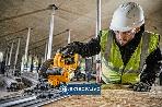 Pilarka tarczowa DeWalt DCS579X2-QW 190mm 54V XR FlexVolt 2x9,0Ah TSTAK Nowość 5