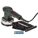 Szlifierka mimośrodowa Metabo SXE 3125 310W 125mm walizka 600443500 4