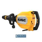 Młot kujący SDS-max DeWalt D25911K-QS 27J 1700W walizka 2