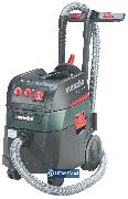 Odkurzacz przemysłowy Metabo ASR 35 L ACP 1400W wytrząsanie elektromagnet. 602057000 1