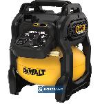 Sprężarka DeWalt DCC1018N-XJ 18V/54V XR FlexVolt bez akumulatora i ładowarki Nowość 1