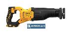 Akumulatorowa piła szablasta DeWalt DCS386NT-XJ 18V FlexVolt ADVANTAGE bez akumulatora i ładowarki TSTAK VI 3