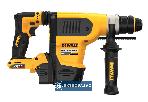 Młotowiertarka SDS-plus DeWalt DCH416NT-XJ 4,5J 54V XR FlexVolt bez akumulatora i ładowarki TSTAK 3