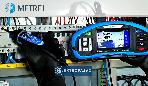 Miernik Metrel MI 3155 ST+ EurotestXD 2,5kV IT + Program PC/Android + świadectwo wzorcowania 4