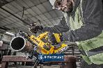 Piła taśmowa DeWalt DCS378N-XJ 18V XR cięcie do 83mm bez akumulatora i ładowarki Nowość 4
