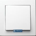 As biały gniazdo komputerowe pojedyncze RJ45 kat. 5e UTP bez ramki GPK-1G/K/M/00 Ospel 3