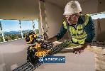 Odkurzacz przemysłowy DeWalt DCV584L-QW 18V XR bez akumulatora i ładowarki Nowość 4