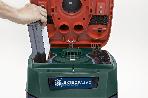 Odkurzacz przemysłowy Metabo ASR 35 L ACP 1400W wytrząsanie elektromagnet. 602057000 2