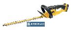 Nożyce do żywopłotu DeWalt DCM563P1-QW 55cm 18V XR 1x5,0Ah Li-Ion 1