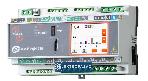 Analizator jakości zasilania PQM-750 z certyfikatem kalibracji PQM-750 WMGBPQM750AC1R1CT5 Sonel 3
