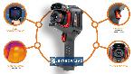 Kamera termowizyjna KT-520 WMGBKT520 Sonel 4