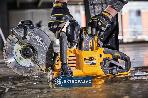 Akumulator DeWalt DCB548-XJ 54V XR FlexVolt 4,0Ah / 18V XR 12,0Ah Li-Ion Nowość 4