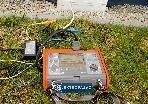 Miernik parametrów instalacji elektrycznej MPI-530 + certyfikat kalibracji  WMPLMPI530 Sonel 2