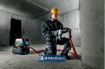 Młotowiertarka SDS-plus Metabo KHE 3251 3,1J 800W walizka 600659000 4