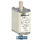 Wkładka topikowa przemysłowa zwłoczna NH00 WT-00   63A 500V AC gG WSK 016335 Legrand 1
