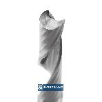 Frez trzpieniowy VHM do grawerowania spiralny Z=1 H1=12xH=38xd=3xD=3/1 LS107-0303-0002 Globus 2