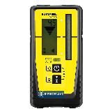 Laser krzyżowy 3x360st. Nivel CL3G wiązka zielona + statyw SJJ-M1 EX + czujnik RD800 Bluetooth 4