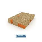 Wiertło HM przelotowe prawe D=12x50/S=10/H=70 LS503-1210-0001 Globus 2