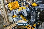 Pilarka ukośnica DeWalt DCS727N-XJ 54V FlexVolt 250mm bez akumulatora i ładowarki Nowość 5