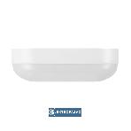 Plafoniera LED  5W 400lm biała neutralna IP65 IK10 Markus 03508 Ideus 2