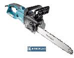 Pilarka łańcuchowa Makita UC4551A prow. 45cm 2000W 1