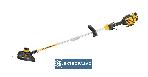 Podkaszarka DeWalt DCM561PB-QW 33cm 18V XR bez akumulatora i ładowarki 1