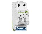 Wyłącznik różnicowoprądowy 1F P.Poraż. P-312 B10A/30Ma 107620 Noark 1