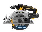Pilarka tarczowa DeWalt DCS565NT-XJ 165mm 18V XR bez akumulatora i ładowarki TSTAK 3