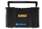 Skrzynka narzędziowa systemowa DeWalt TStak głęboka otwarta DWST1-71228 4