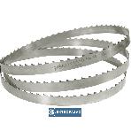 Ściernica borazonowa 203x32,0 - T22mm (profil zęba 10/30) OP201-0203-0002 Globus 5