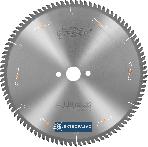 Piła tarczowa HM 350x30x3,2/2,5/108z GA5 (Cu) otw.Combo Aluex+5 do cięcia Al i tworzyw pow.3mm PS415-0350-0003 Globus 1