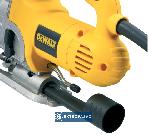 Wyrzynarka DeWalt DW331KT-QS 701W TSTAK 4