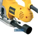 Wyrzynarka DeWalt DW331KT-QS 701W Tstak II 4