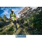 Podkaszarka DeWalt DCM571X1-QW 38cm 54V XR FlexVolt 1x3,0Ah Li-Ion 3