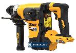 Młotowiertarka SDS-plus DeWalt DCH416NT-XJ 4,5J 54V XR FlexVolt bez akumulatora i ładowarki TSTAK 2