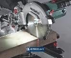 Pilarka ukośnica Metabo KS 305 M 305mm 1600W 619003000 2