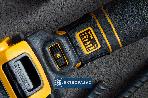 Szlifierka kątowa DeWalt DCG409VSNT-XJ 125mm reg. obrotów 18V XR FlexVolt bez akumulatora i ładowarki TSTAK 2