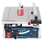 Pilarka tarczowa stołowa Bosch GTS 10 J 254mm 1800W 0601B30500 3