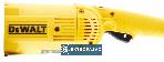 Szlifierka kątowa Dewalt DWE492-QS tarcza 230mm moca 2200W do wygładzania powierzchni o różnej strukturze i twardości 4