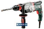 Młotowiertarka SDS-plus Metabo KHE 2660 Quick 3,0J 850W walizka 600663510 1