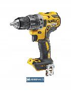 Zestaw narzędzi akumulatorowych Combo DeWalt DCK2020P2T-QW 18V XR DCD791 + DCG405 + 2x5,0Ah Li-Ion + TSTAK VI 2