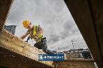 Wiertarko-wkrętarka DeWalt DCD991NT-XJ 95Nm 18V XR bez akumulatora i łaodwarki TSTAK Nowość 4