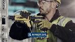 Wkrętarka do płyt g-k DeWalt DCF620P2K-QW 30Nm 18V XR 2x5,0Ah Li-Ion TSTAK 5