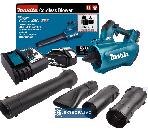 Dmuchawa Makita DUB184RT 18V 1x5,0Ah Li-Ion 1