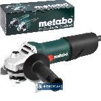 Szlifierka kątowa Metabo WEV 850-125 125mm reg. obrotów 850W 603611000 3