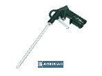 Pistolet wydmuchowy Metabo BP 210 2-6 bar 601580000 3