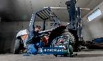 Sprężarka tłokowa bezolejowa Metabo Power 160- 5 18V LTX BL OF 18V bez akumulatora i ładowarki 601521850 5